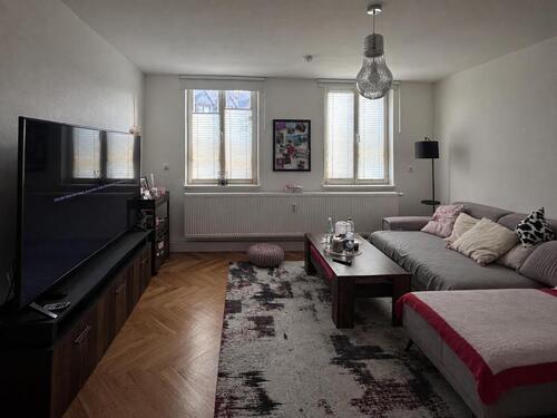 Foto - 2 Zimmer Wohnung Weisendorf 76m2 Küche mitohne Möbel