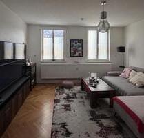 2 Zimmer Wohnung Weisendorf 76m2 Küche mitohne Möbel
