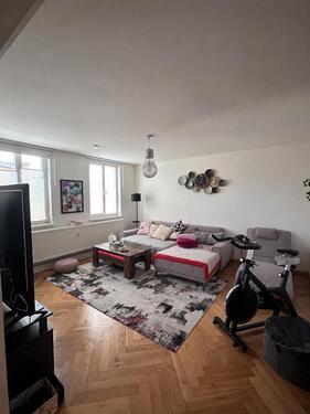 Foto - 2 Zimmer Etagenwohnung zur Miete in Weisendorf