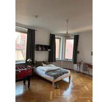 Altstadt-Wohnung in Regensburg - 815,00&nbsp;EUR Kaltmiete, ca.&nbsp; 46,00&nbsp;m&sup2; in Regensburg (PLZ: 93047) Kumpfmühl