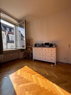 Foto - 1 Zimmer Etagenwohnung zur Miete in Regensburg
