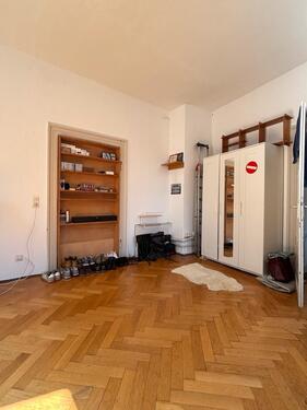 Foto - 1 Zimmer Etagenwohnung in Regensburg