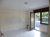 Foto - Helle 2-ZKB-Erdgeschosswohnung mit Balkon – 70 m² in Völklingen