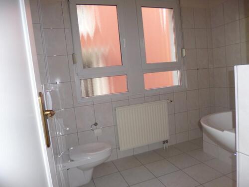 Foto - Erdgeschoßwohnung in Völklingen zur Miete