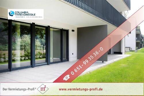 Foto - Objekt: PORTA NOVA Erstklassige Bürofläche, top modern und ganz neu, gelegen in 1. Etage eines Bürogebäudes. Vorzügliche Verkehrsanbindung in alle Relationen !