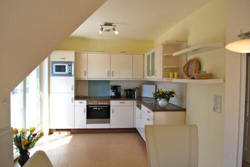Foto - Topp Ferienwohnung im Nordseeheilbad Norddeich