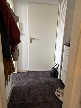 Foto - Etagenwohnung in Ingolstadt