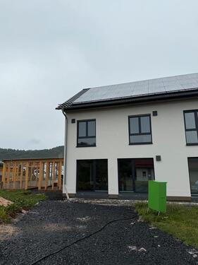 Foto - Einfamilienhaus zur Miete in Breitenbach am Herzberg