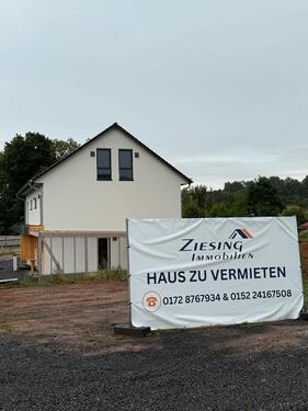 Foto - Einfamilienhaus in Breitenbach am Herzberg