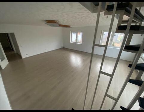 Foto - Etagenwohnung zur Miete in Wehrheim