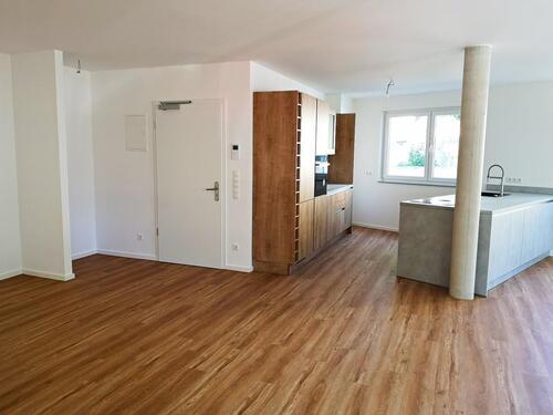 Foto - Etagenwohnung zur Miete in Frankfurt am Main