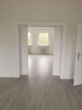 Foto - Lichtdurchflutete 4-Zimmer Wohnung