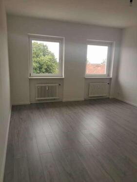 Foto - Etagenwohnung in Salzgitter zur Miete