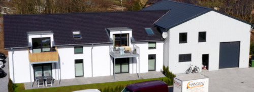 Foto - Wohnung zu vermieten - 79 m - 760,00 EUR Kaltmiete,