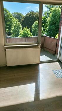 Foto - Sonnige 2,5 Zimmer Wohnung mit Balkon