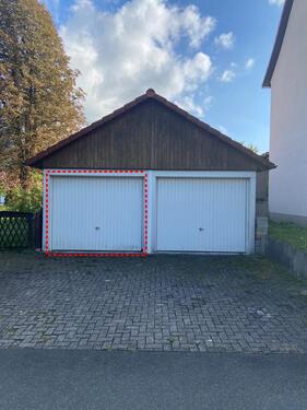 Foto - Garage Stellplatz - 80,00 EUR Miete,