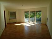 Foto - Etagenwohnung zur Miete in Saarbrücken
