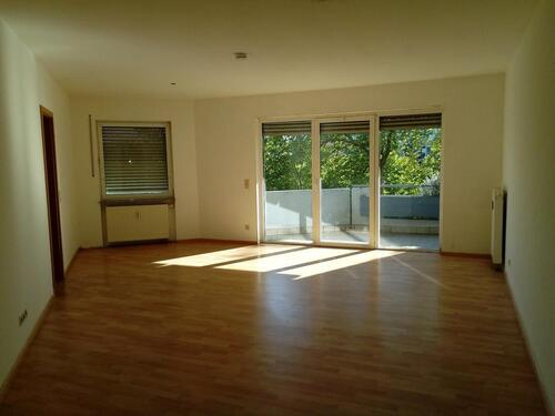 Foto - Etagenwohnung zur Miete in Saarbrücken