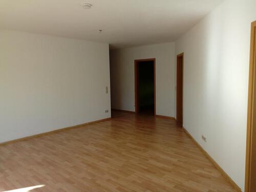 Foto - Etagenwohnung in Saarbrücken