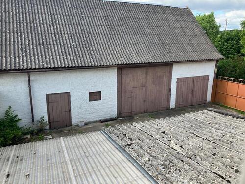 Foto - Einfamilienhaus in Klötze