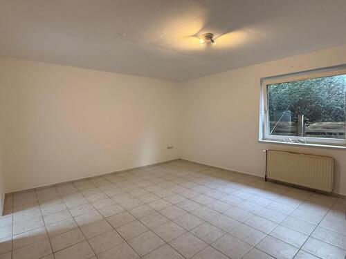 Foto - ⭐ kleine Erdgeschosswohnung in Rhede ⭐