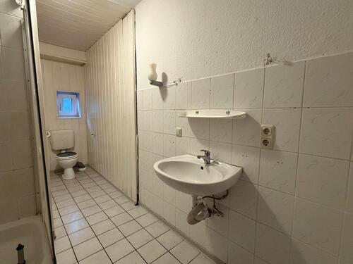 Foto - Etagenwohnung in Rhede (Ems) zur Miete