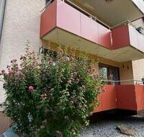 Attraktive Kapitalanlage 4 Zimmer Wohnung in Heumaden Balkon - Calw