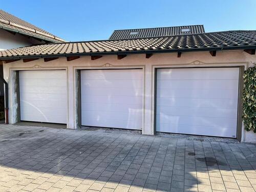 Foto - Etagenwohnung in Calw