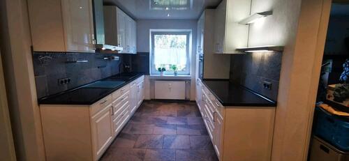 Foto - Etagenwohnung in Gütersloh