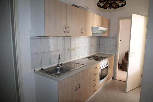 Foto - Etagenwohnung in Auerbach/Vogtland zum Kaufen