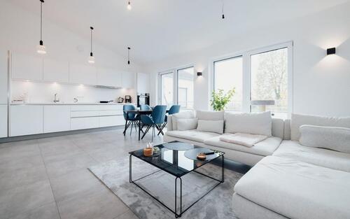 Foto - Lichtdurflutet und modern gestalteter Wohn(t)raum in Schallstadt