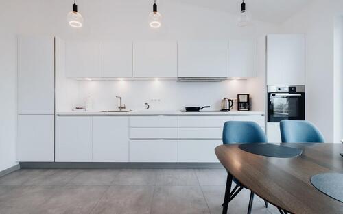 Foto - Etagenwohnung in Schallstadt