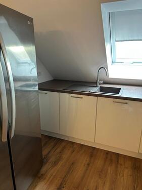 Foto - Etagenwohnung in Leer (Ostfriesland)