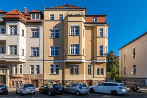 Foto - Gemütliche 1,5 Zimmer-Wohnung mit separatem Eingang