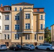 Gemütliche 1,5 Zimmer-Wohnung mit separatem Eingang - Leipzig Nord