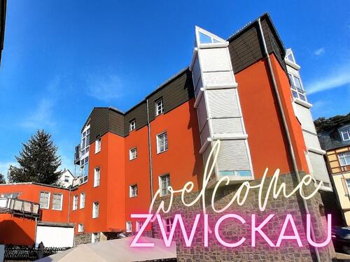 Foto - ++ großzügig & lichtdurchflutet: stilvolle 3-Raum-Wohnung mit Glaserker - in Zwickau-Planitz ++