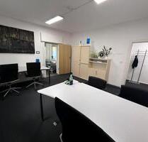 Büro in Waidmannslust zu vermieten - Berlin Reinickendorf