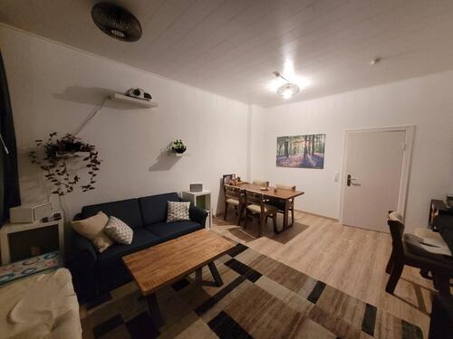 Foto - 2 Zimmer Etagenwohnung zur Miete in Kiel