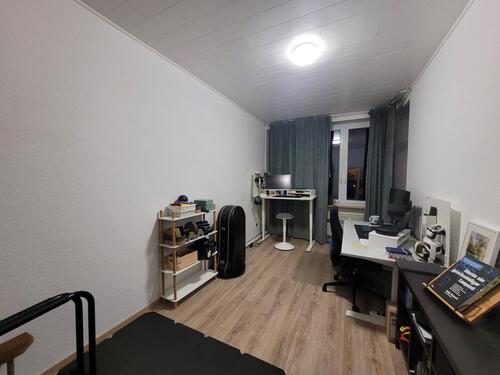 Foto - 2 Zimmer Etagenwohnung in Kiel