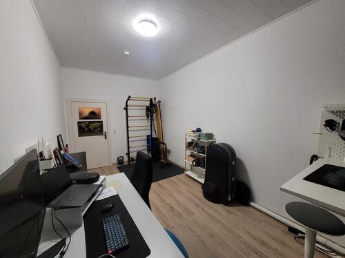 Foto - Etagenwohnung in Kiel zur Miete