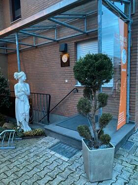 Foto - Gewerbliche Immobilie - 550,00&nbsp;EUR Kaltmiete, ca.&nbsp; 16,00&nbsp;m&sup2;