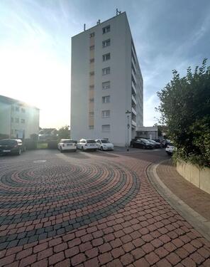 Foto - Provisionsfreie bezugsfreie 2ZKB mit Aufzug in Dieburg Darmstadt