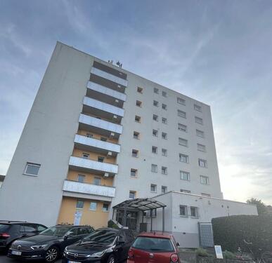 Foto - 2 Zimmer Etagenwohnung zum Kaufen in Dieburg