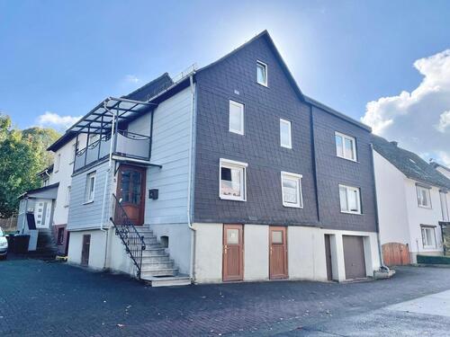 Foto - Moderne 4‑Zimmer‑Wohnung, ca. 90 m² mit Terrasse