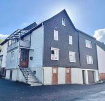 Moderne 4‑Zimmer‑Wohnung, ca. 90 m² mit Terrasse - Eschenburg