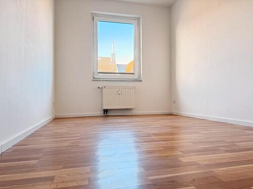 Foto - Etagenwohnung in Grefrath zur Miete