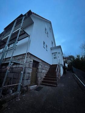 Foto - 4 Zimmer Doppelhaushälfte zur Miete in Großalmerode