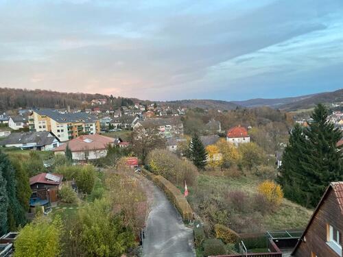 Foto - 4 Zimmer Doppelhaushälfte in Großalmerode