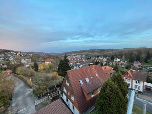Foto - Doppelhaushälfte in Großalmerode zur Miete