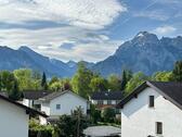 Foto - Ferienapartment mit Balkon, Berg- und Schlossblick in Füssen